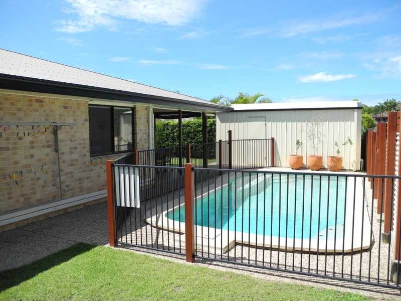 7 Driftwood Street, Tannum Sands QLD 4680