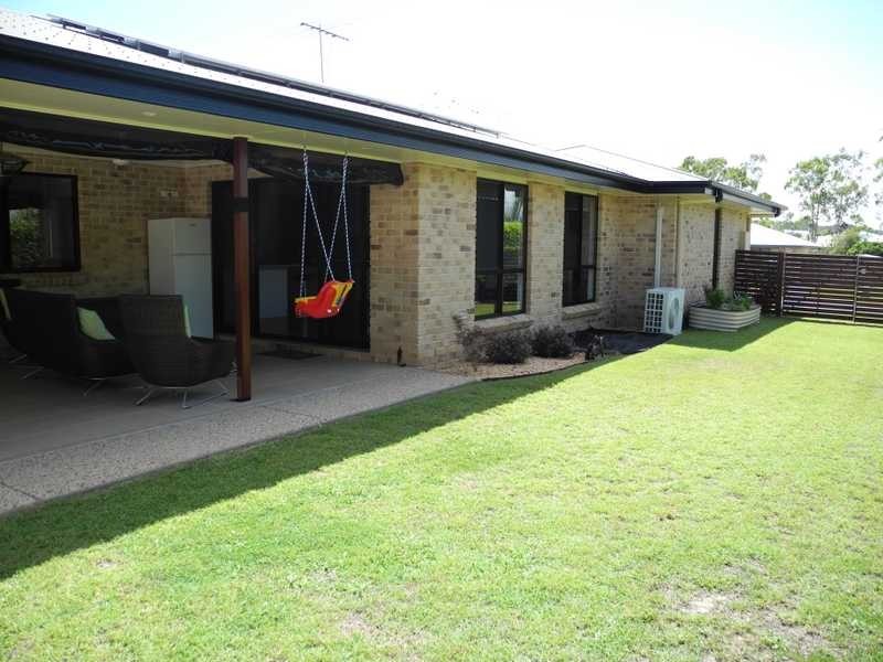 7 Driftwood Street, Tannum Sands QLD 4680