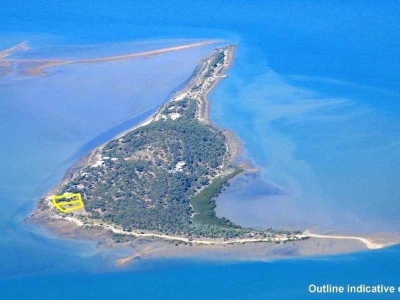 Lot 49 Quoin Island Street, Gladstone QLD 4680