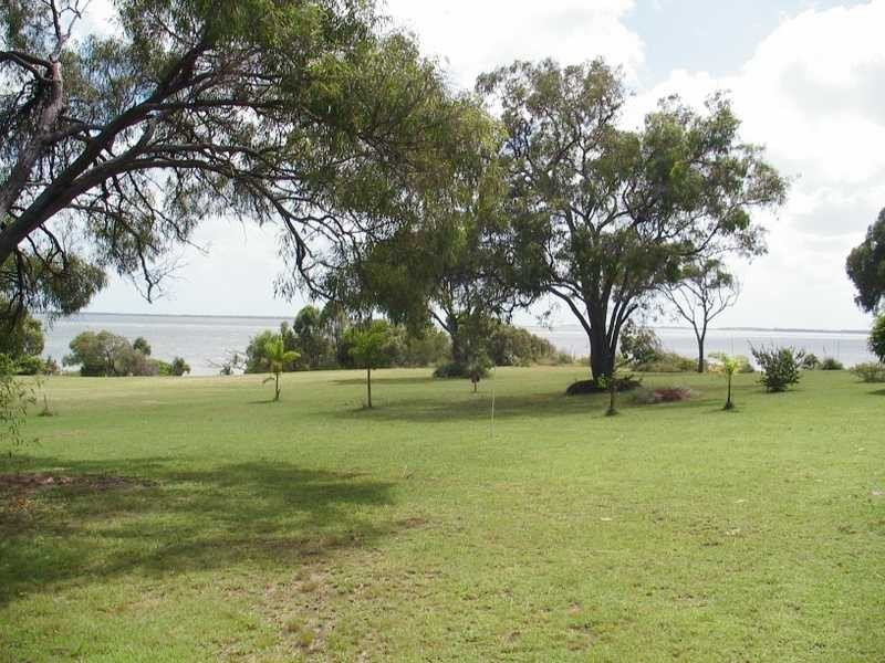 Lot 49 Quoin Island Street, Gladstone QLD 4680