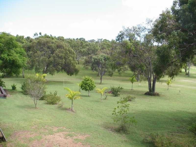 Lot 49 Quoin Island Street, Gladstone QLD 4680