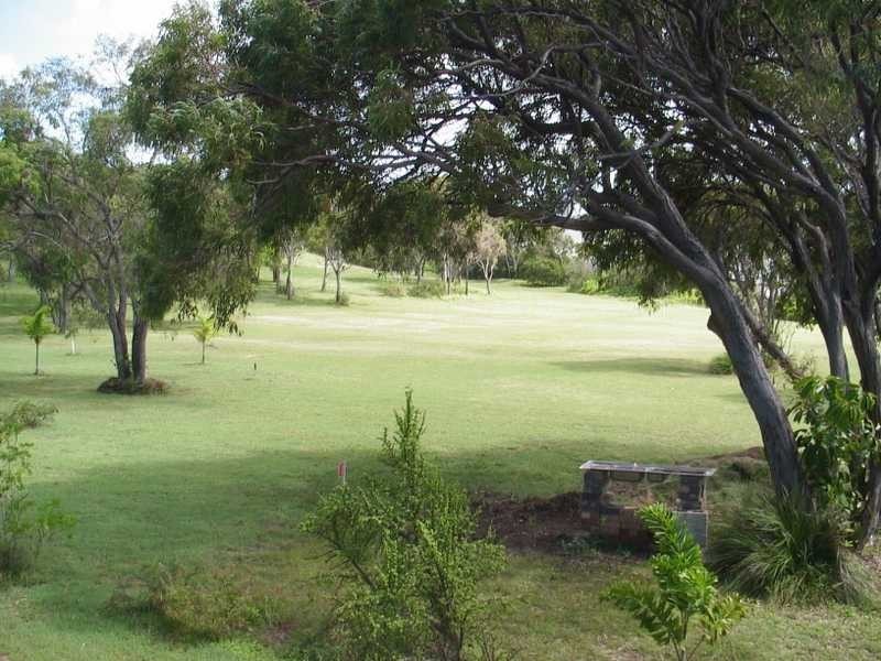 Lot 49 Quoin Island Street, Gladstone QLD 4680