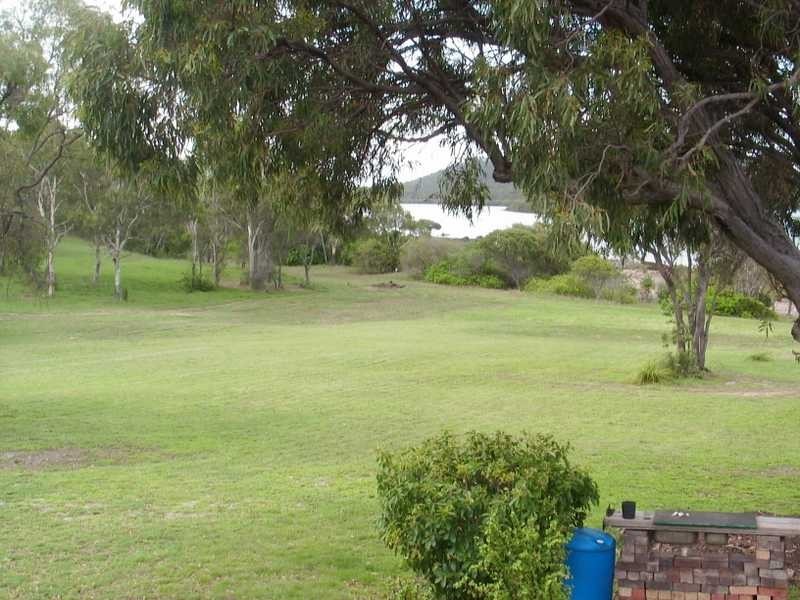 Lot 49 Quoin Island Street, Gladstone QLD 4680