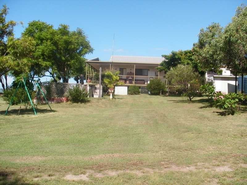 Lot 48 Quion Island Street, Gladstone QLD 4680