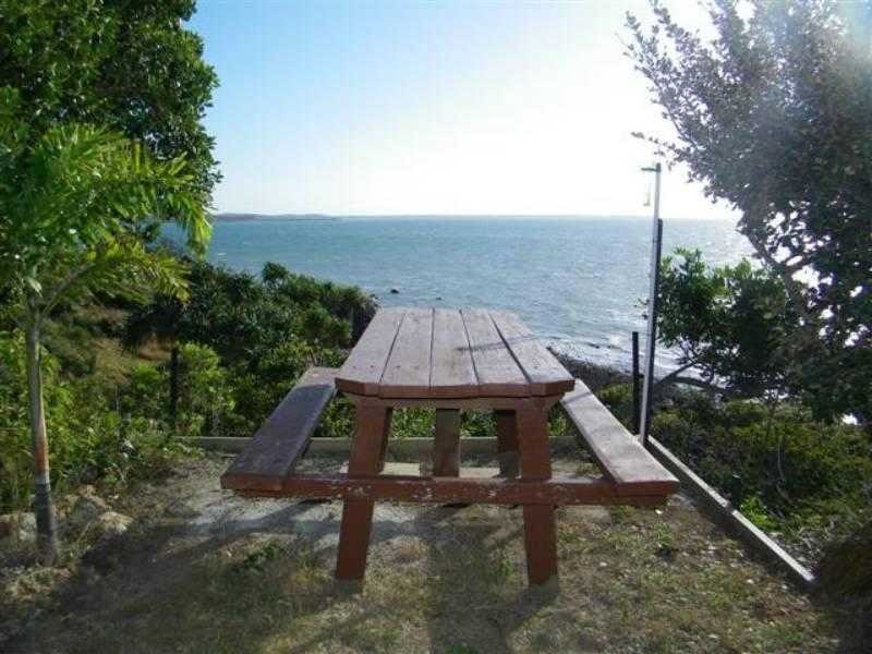 Lot 48 Quion Island Street, Gladstone QLD 4680