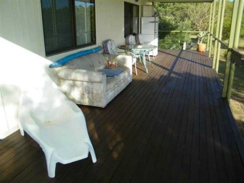 Lot 48 Quion Island Street, Gladstone QLD 4680