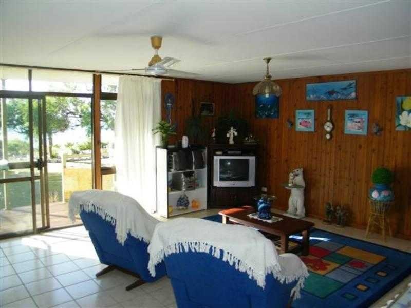 Lot 48 Quion Island Street, Gladstone QLD 4680