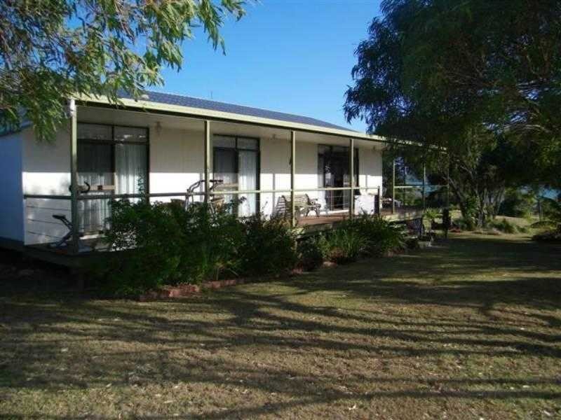 Lot 48 Quion Island Street, Gladstone QLD 4680