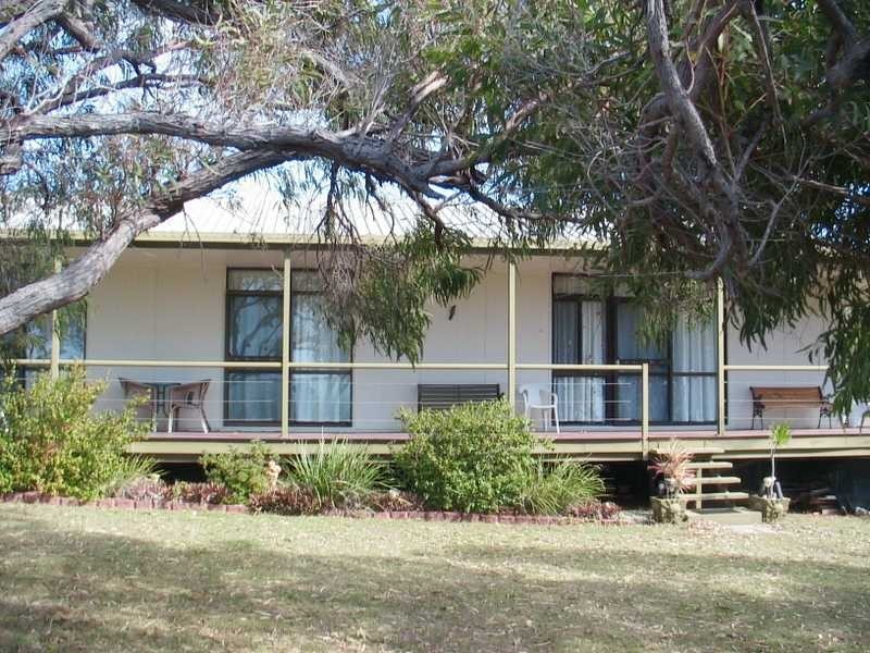 Lot 48 Quion Island Street, Gladstone QLD 4680