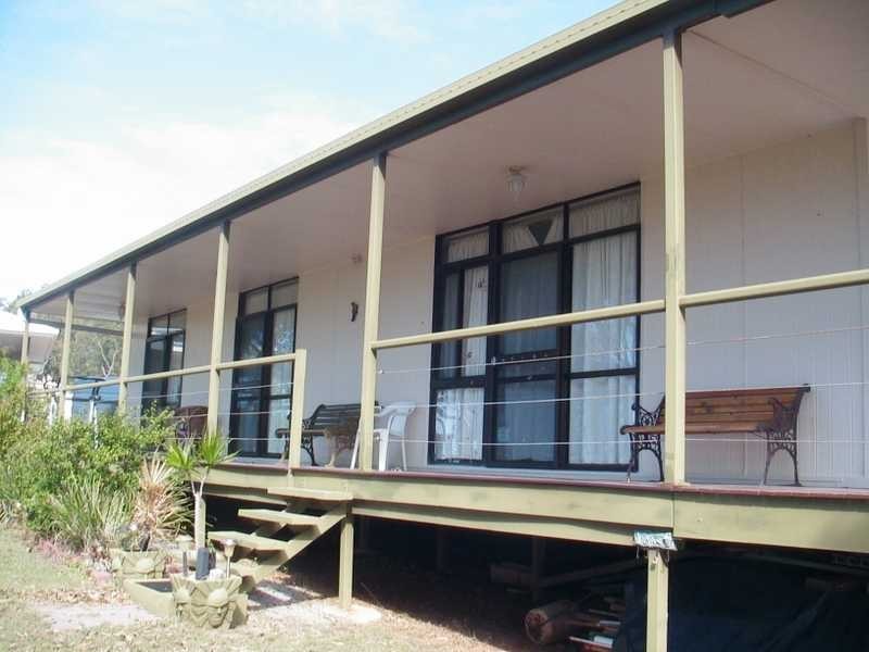 Lot 48 Quion Island Street, Gladstone QLD 4680