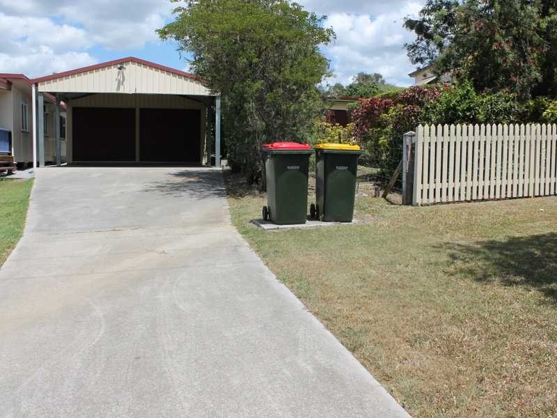 7 Menzies Street, Miriam Vale QLD 4677