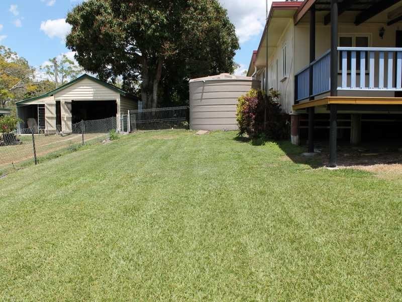 7 Menzies Street, Miriam Vale QLD 4677