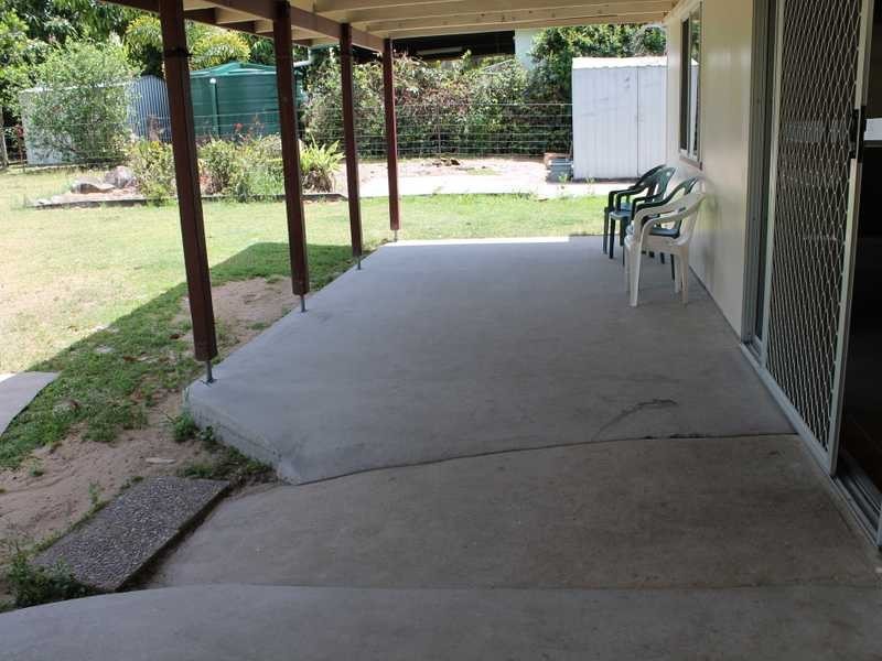 7 Menzies Street, Miriam Vale QLD 4677