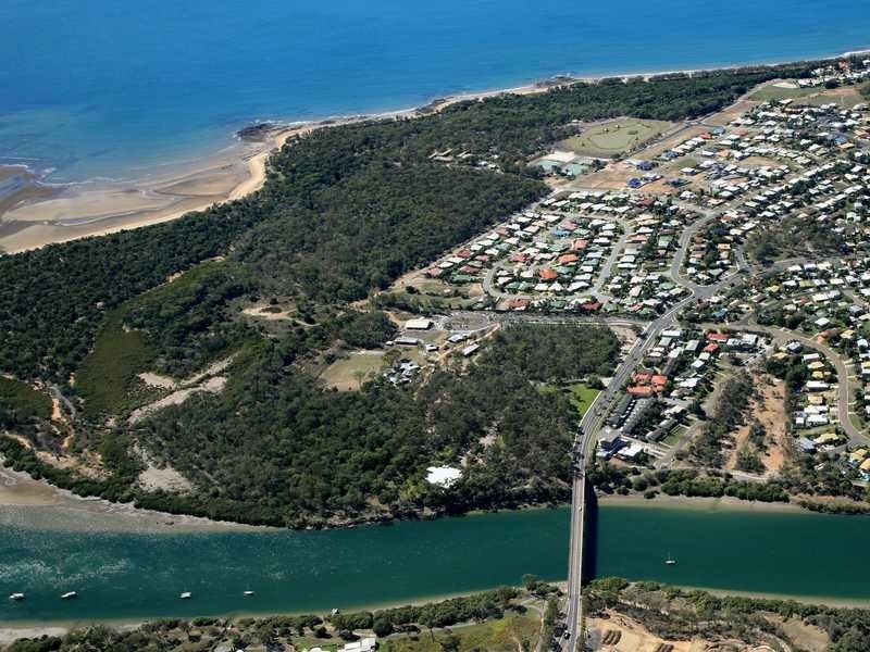 59 The Oaks Road, Tannum Sands QLD 4680