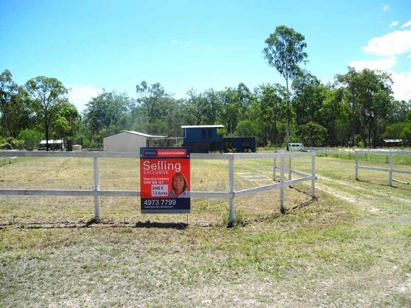 145 Messmate Dive, Miriam Vale QLD 4677