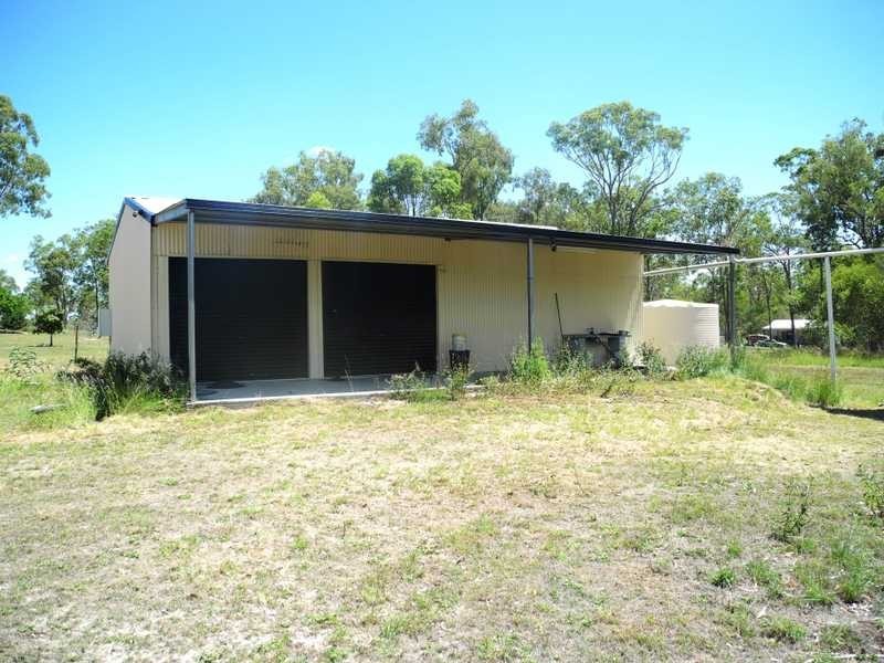 145 Messmate Dive, Miriam Vale QLD 4677