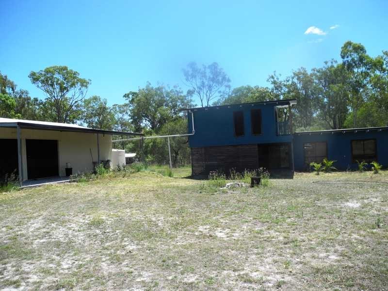 145 Messmate Dive, Miriam Vale QLD 4677