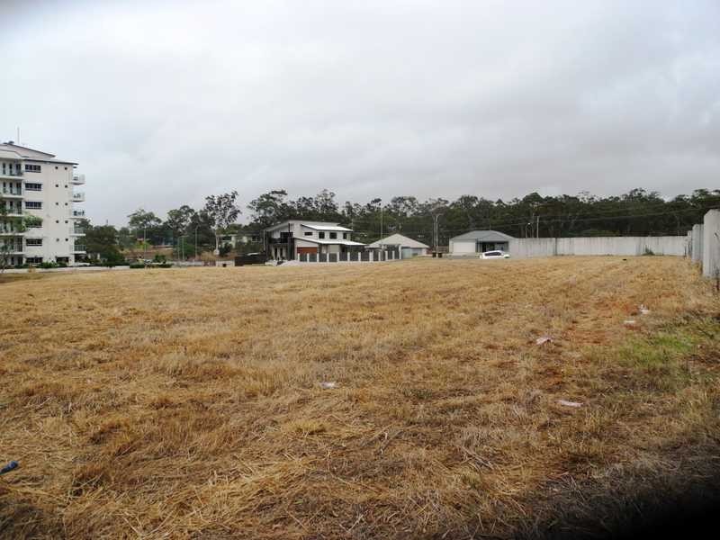 Lot 8 The Promenade, Boyne Island QLD 4680