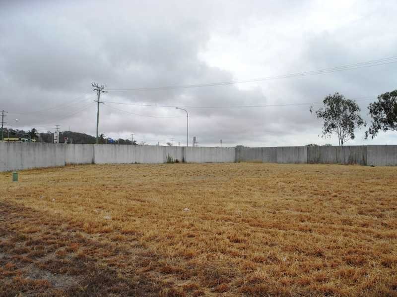 Lot 8 The Promenade, Boyne Island QLD 4680