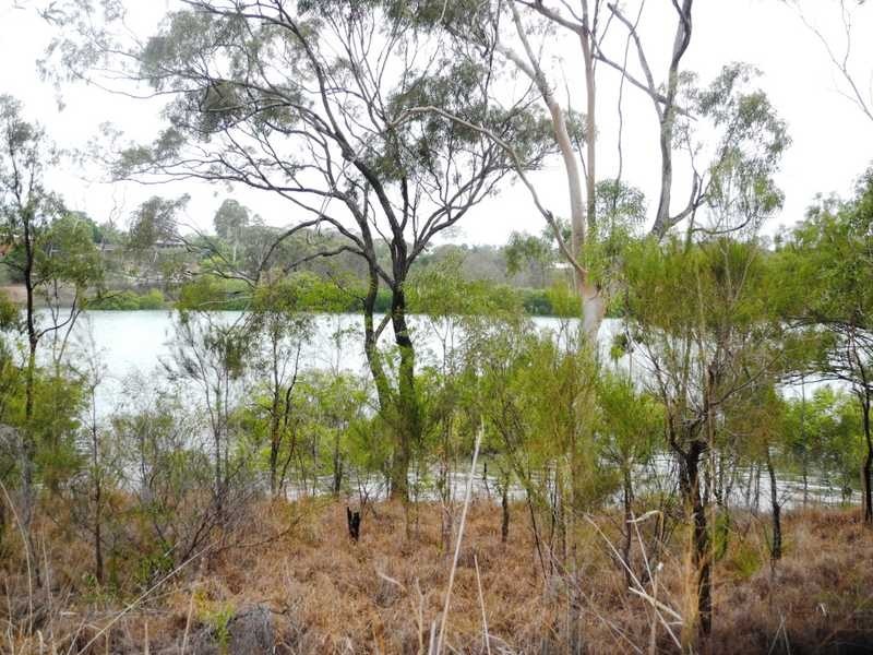 Lot 8 The Promenade, Boyne Island QLD 4680