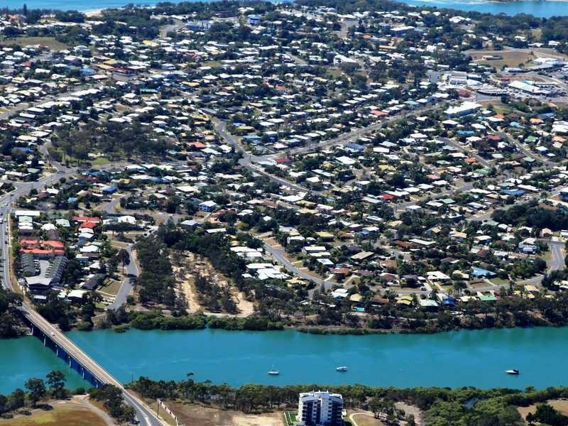 Lot 8 The Promenade, Boyne Island QLD 4680