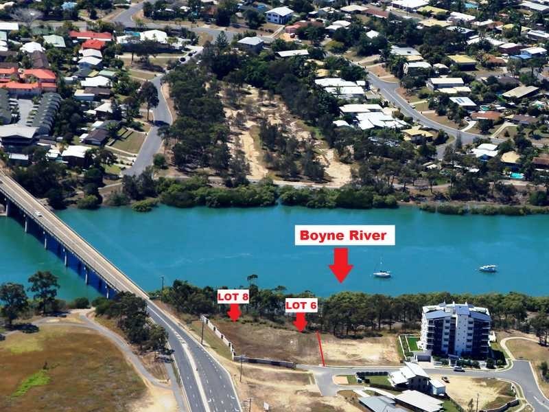 Lot 6 The Promenade, Boyne Island QLD 4680