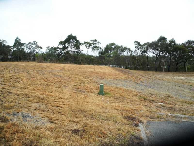 Lot 6 The Promenade, Boyne Island QLD 4680