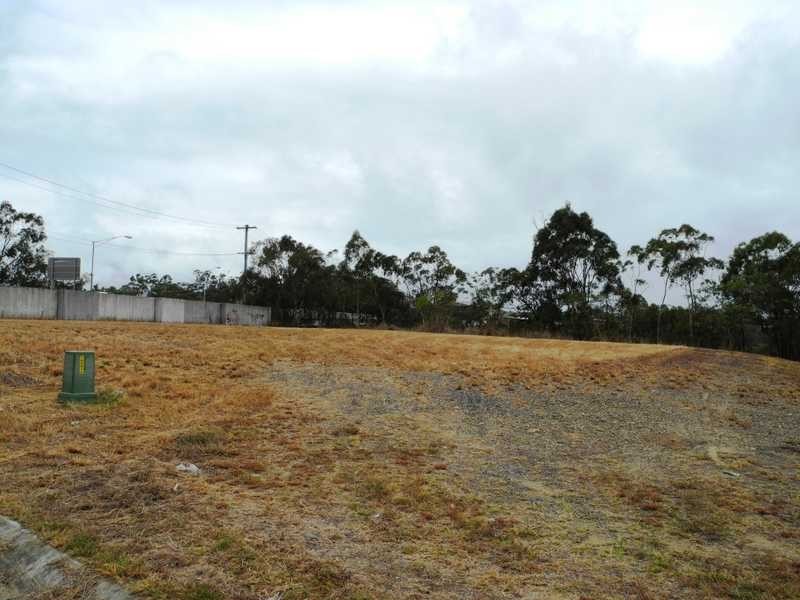 Lot 6 The Promenade, Boyne Island QLD 4680
