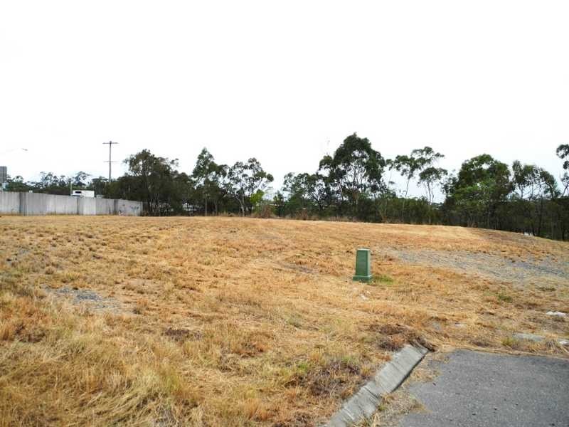 Lot 6 The Promenade, Boyne Island QLD 4680