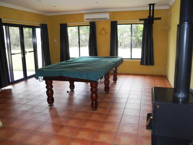 18 Barklya Court, Benaraby QLD 4680