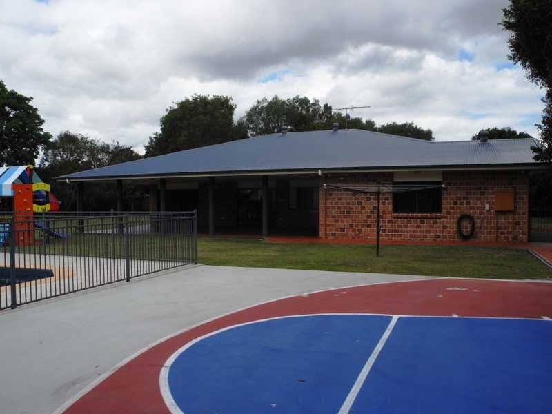 18 Barklya Court, Benaraby QLD 4680