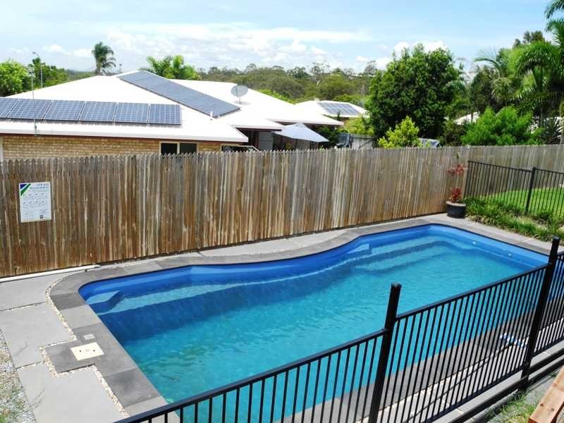3 Werite Court, Boyne Island QLD 4680