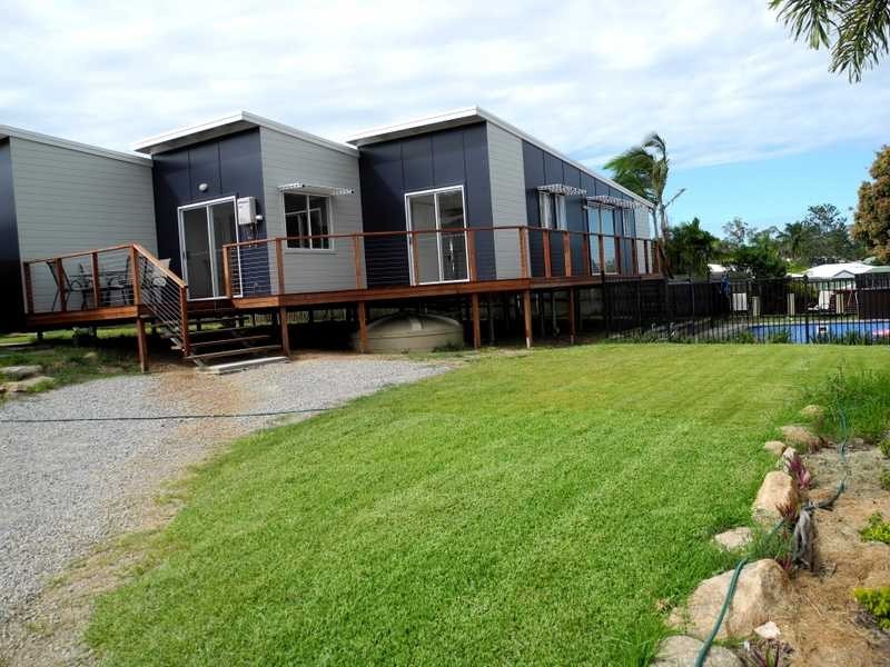 3 Werite Court, Boyne Island QLD 4680