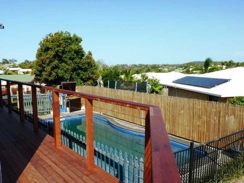 3 Werite Court, Boyne Island QLD 4680