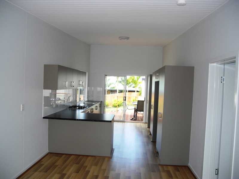 3 Werite Court, Boyne Island QLD 4680