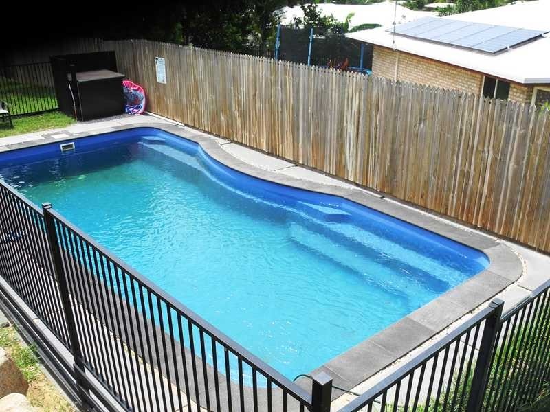 3 Werite Court, Boyne Island QLD 4680