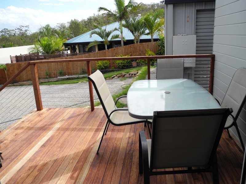 3 Werite Court, Boyne Island QLD 4680