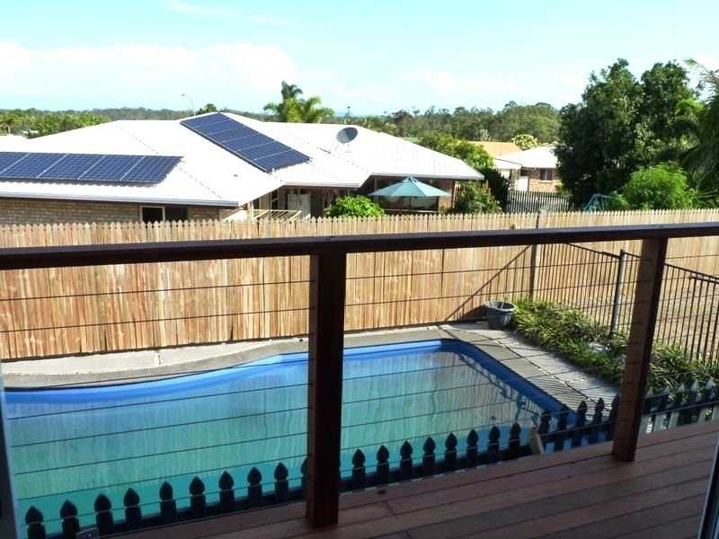3 Werite Court, Boyne Island QLD 4680