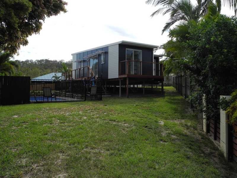 3 Werite Court, Boyne Island QLD 4680