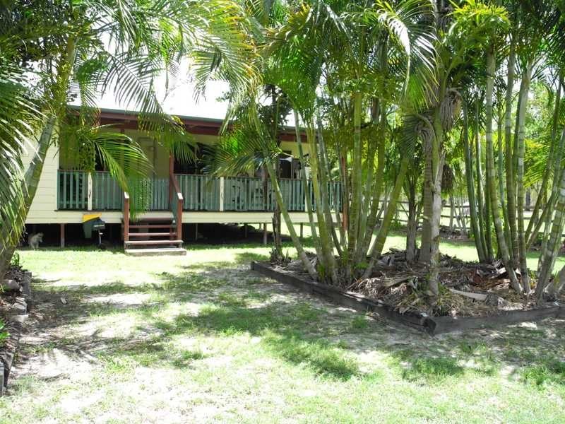 133 Cawthrays Road, Miriam Vale QLD 4677