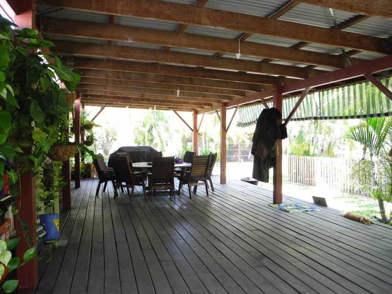 133 Cawthrays Road, Miriam Vale QLD 4677