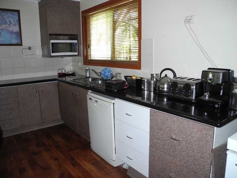 133 Cawthrays Road, Miriam Vale QLD 4677