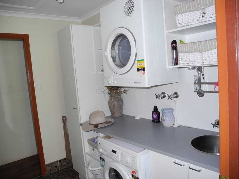 133 Cawthrays Road, Miriam Vale QLD 4677