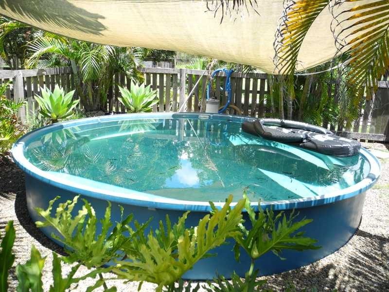 133 Cawthrays Road, Miriam Vale QLD 4677