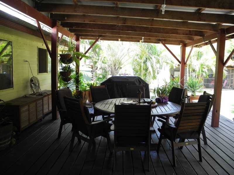133 Cawthrays Road, Miriam Vale QLD 4677