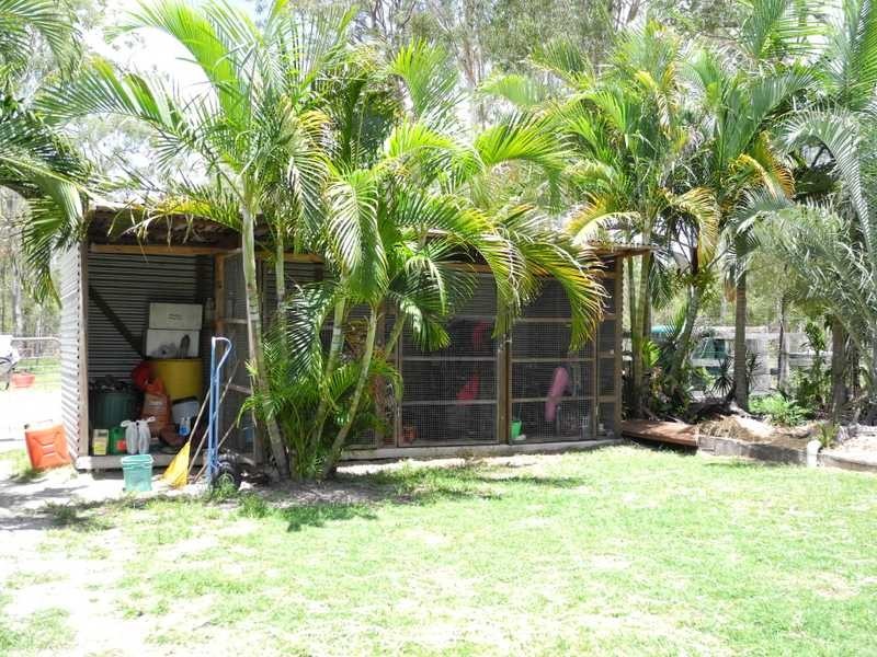 133 Cawthrays Road, Miriam Vale QLD 4677