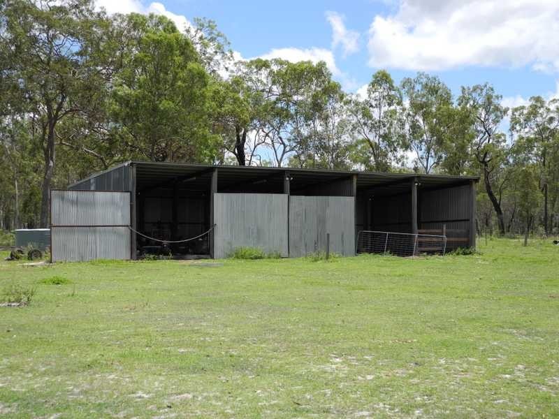 133 Cawthrays Road, Miriam Vale QLD 4677