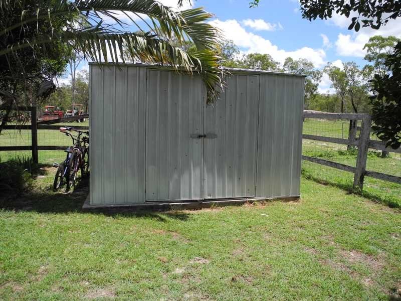 133 Cawthrays Road, Miriam Vale QLD 4677