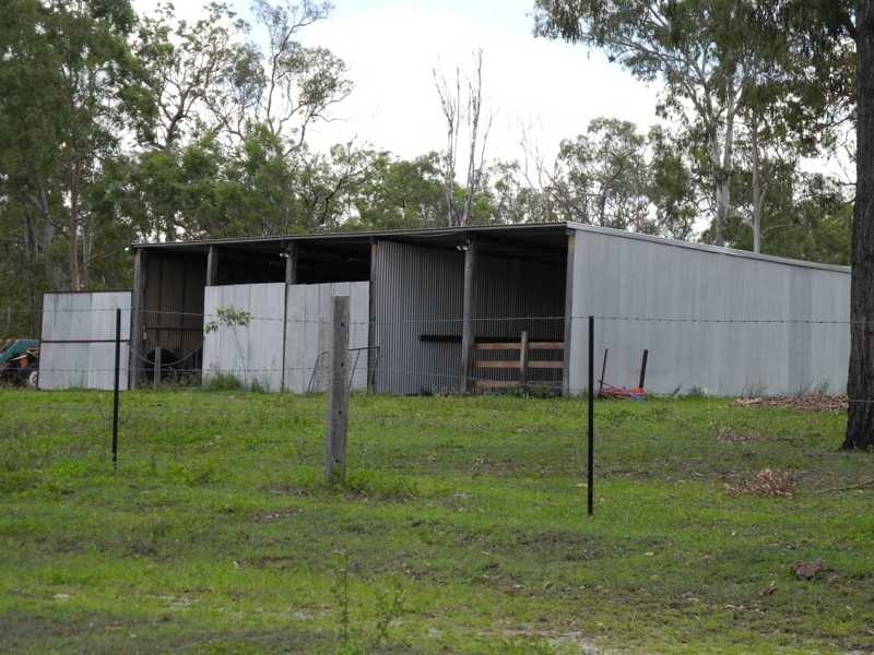 133 Cawthrays Road, Miriam Vale QLD 4677