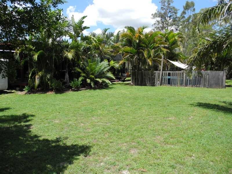 133 Cawthrays Road, Miriam Vale QLD 4677